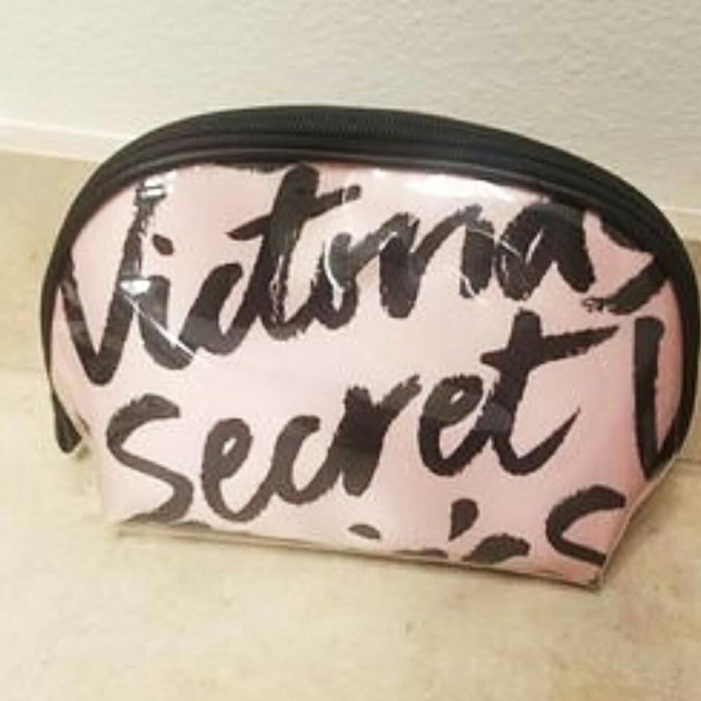 Victoria's Secret Cosmetic Case